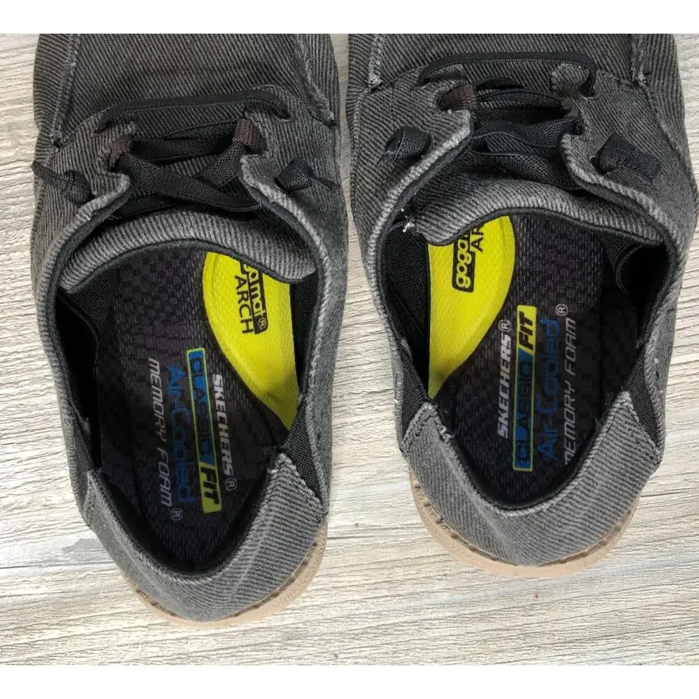 Skechers men volgo